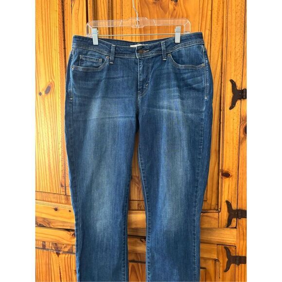 Levi’s 529 Curvy Skinny Jeans - Picture 2 of 5